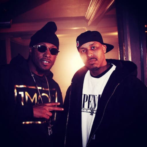 The Luniz St. Petersburg Tickets