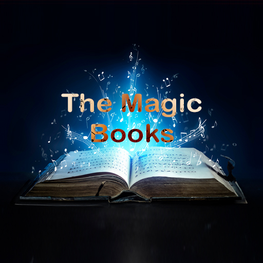 The Magic Books Tickets