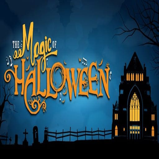 The Magic of Halloween St. Petersburg Tickets