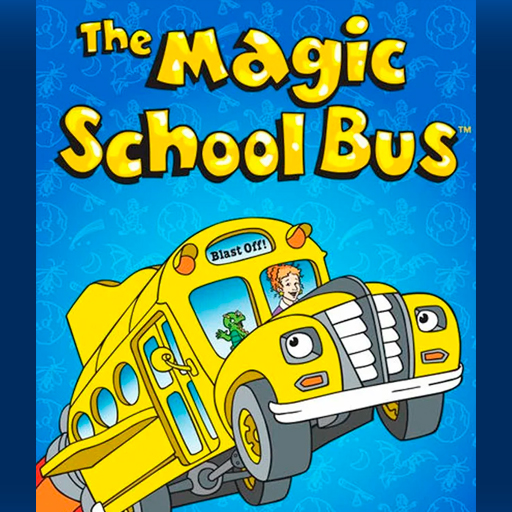 The Magic School Bus Lost In The Solar System St. Petersburg Tickets