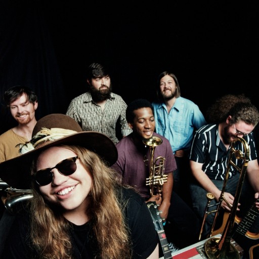 The Marcus King Band St. Petersburg Concert Tickets
