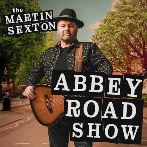 The Martin Sexton Abbey Road Show St. Petersburg Tickets