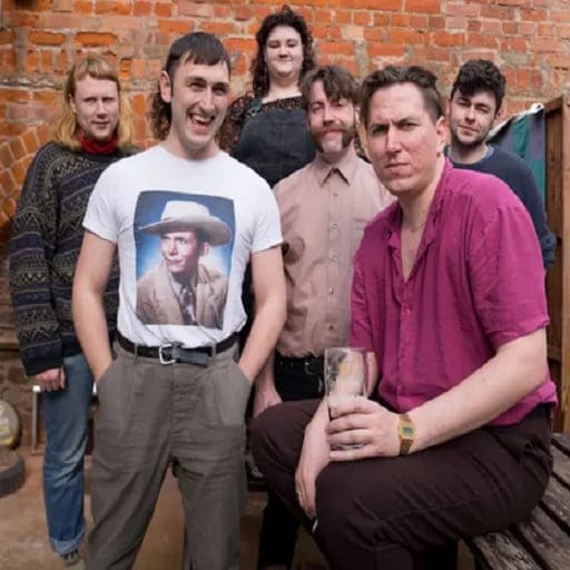 The Mary Wallopers St. Petersburg Tickets