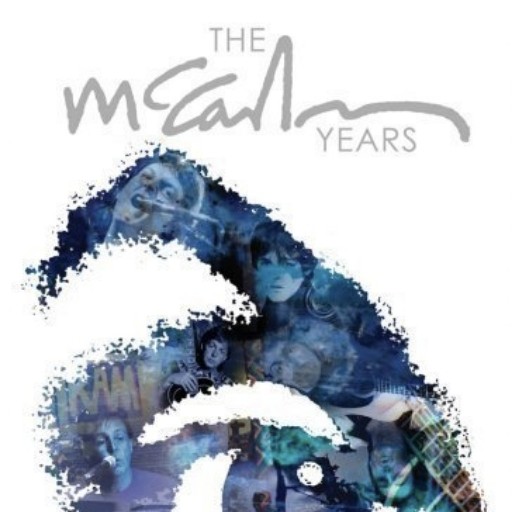 The McCartney Years St. Petersburg Tickets