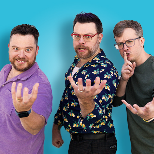The McElroy Brothers St. Petersburg Tickets