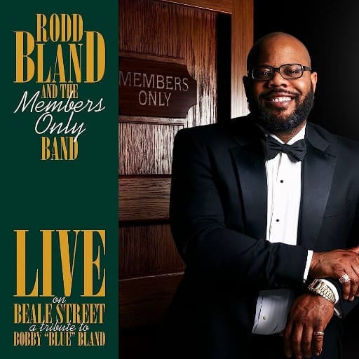 The Members Only Band St. Petersburg Concert Tickets