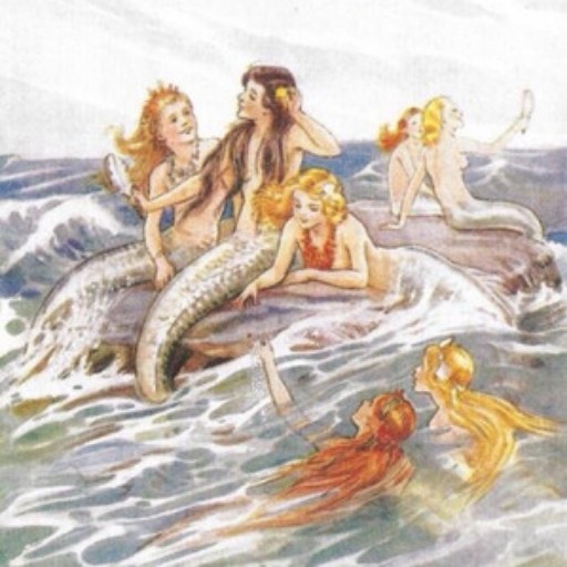 The Mermaid - Classical St. Petersburg Tickets
