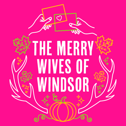 The Merry Wives of Windsor St. Petersburg Tickets