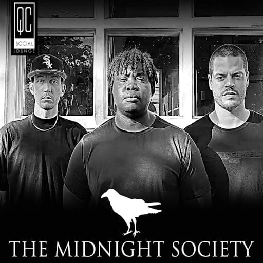 The Midnight Society St. Petersburg Tickets