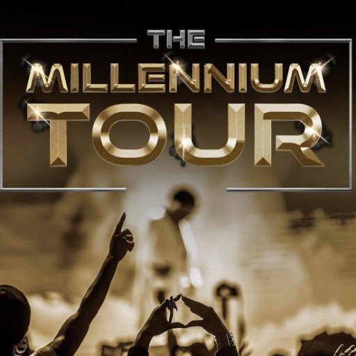 The Millennium Tour St. Petersburg Tickets