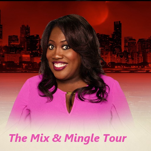 The Mix & Mingle Tour St. Petersburg Tickets