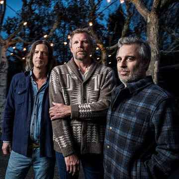 The Mother Hips St. Petersburg Tickets