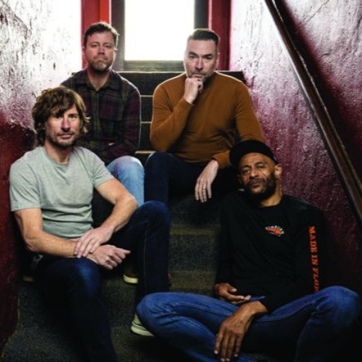 The New Mastersounds St. Petersburg Tickets