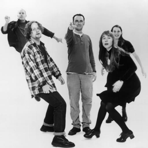 The Nields St. Petersburg Concert Tickets