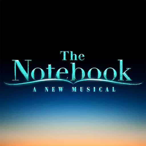 The Notebook - A New Musical in St. Petersburg