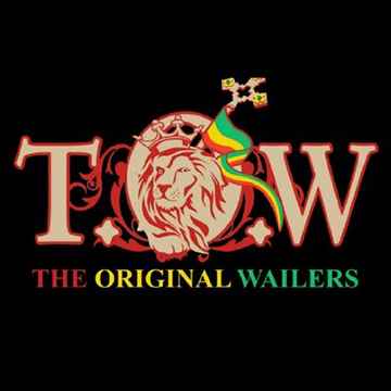 The Original Wailers St. Petersburg Tickets