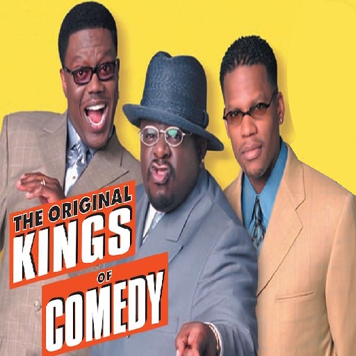 The Originals - Comedy St. Petersburg Tickets