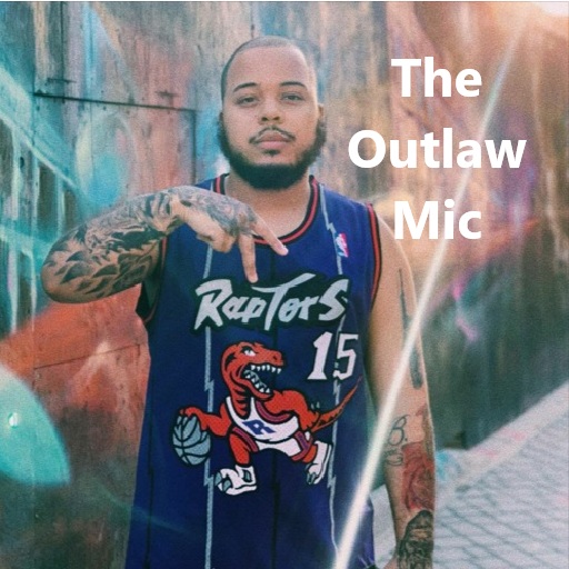 The Outlaw Mic St. Petersburg Tickets