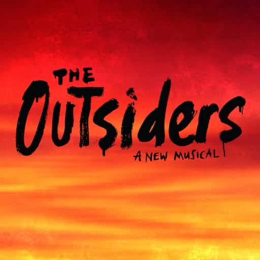 The Outsider Tickets