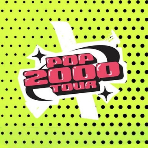 The Pop 2000 Tour St. Petersburg Tickets
