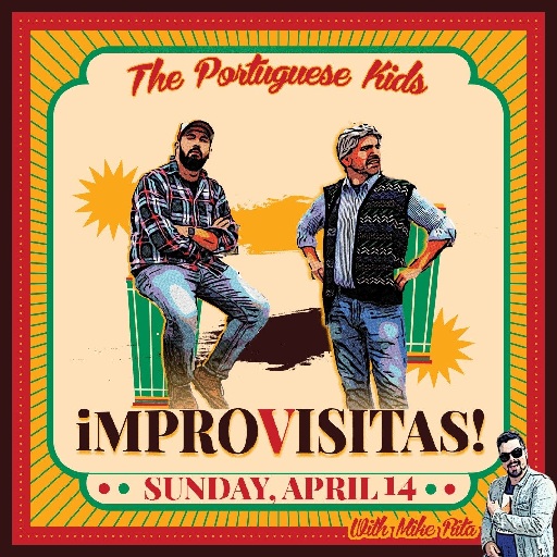 The Portuguese Kids St. Petersburg Tickets