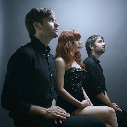 The Postal Service St. Petersburg Tickets