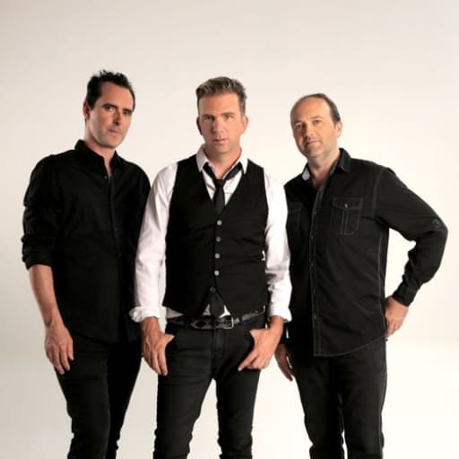 The Push Stars St. Petersburg Tickets