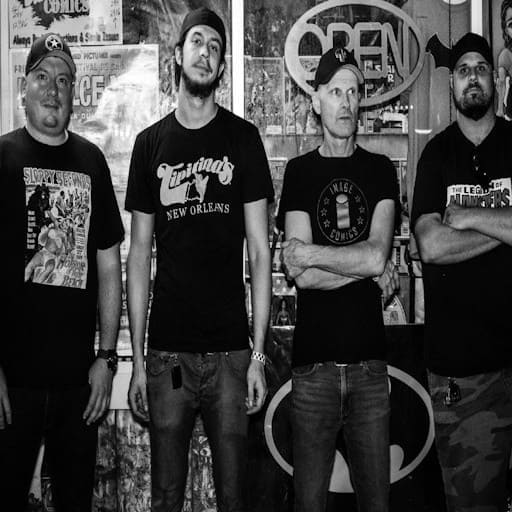 The Queers St. Petersburg Tickets