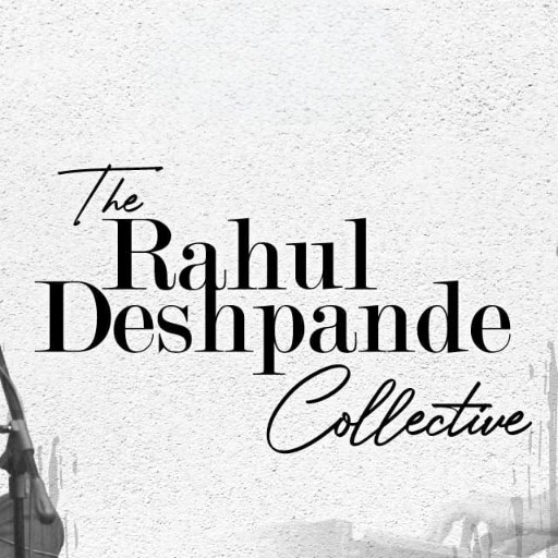 The Rahul Deshpande Collective St. Petersburg Tickets