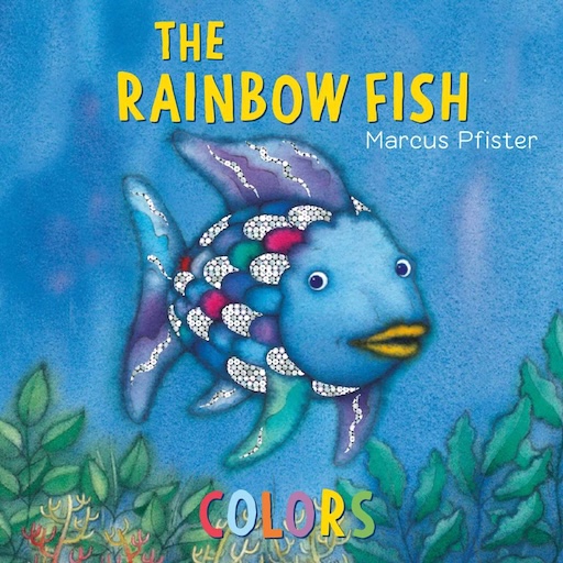 The Rainbow Fish Tickets