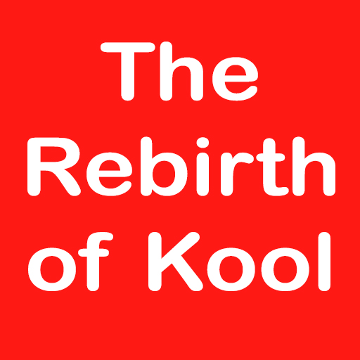 The Rebirth of Kool Tickets