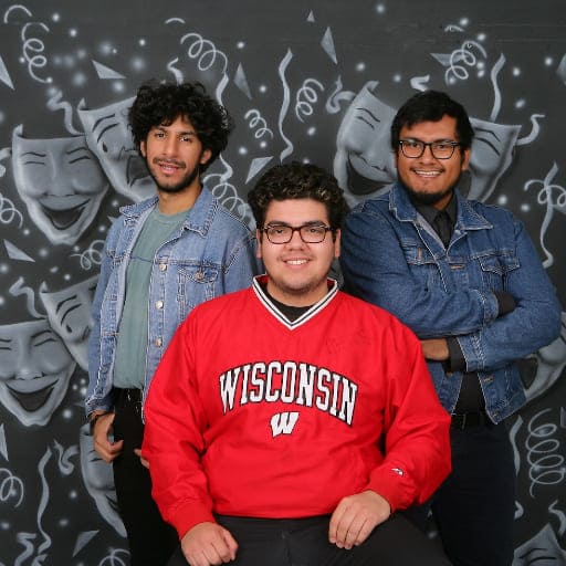 The Red Pears St. Petersburg Tickets