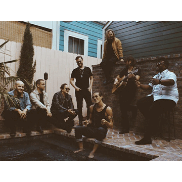 The Revivalists Tickets 2026