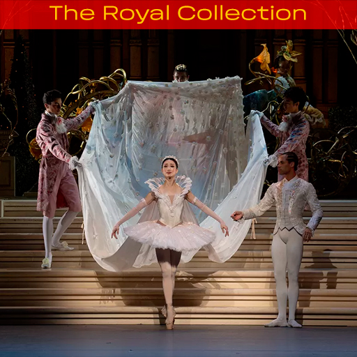 The Royal Collection Tickets