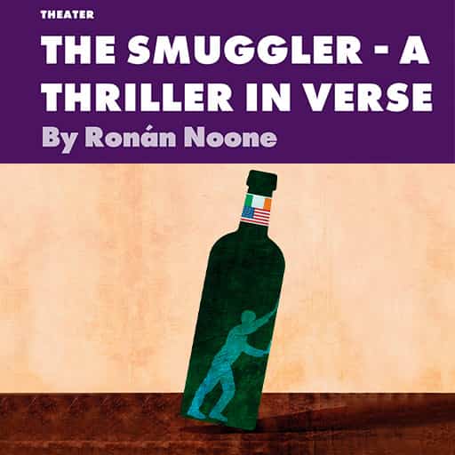 The Smuggler Tickets