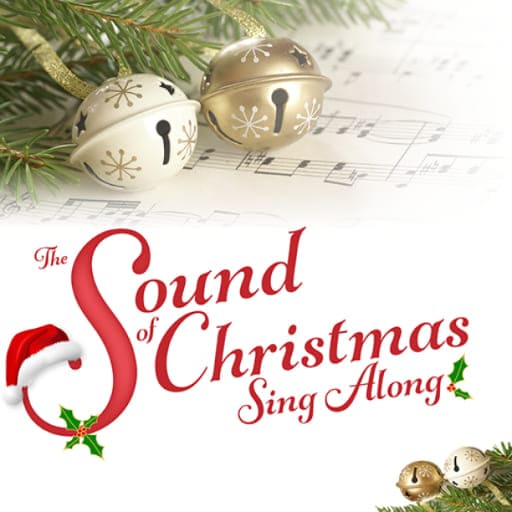 The Sound of Christmas Sing-along St. Petersburg Tickets
