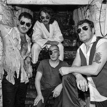 The Spits St. Petersburg Tickets