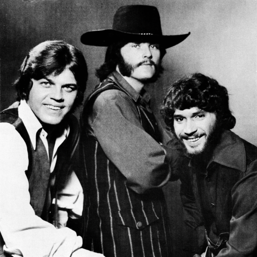 The Stampeders St. Petersburg Tickets