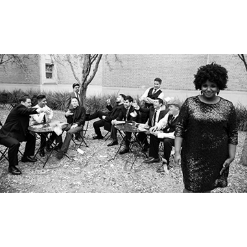 The Suffers Tickets