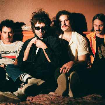 The Technicolors Tickets 2026
