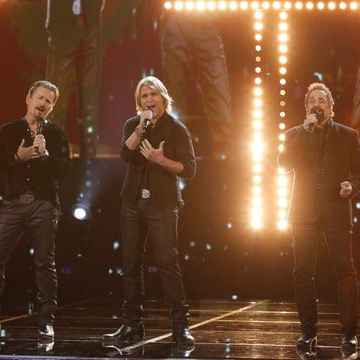 The Texas Tenors Tickets