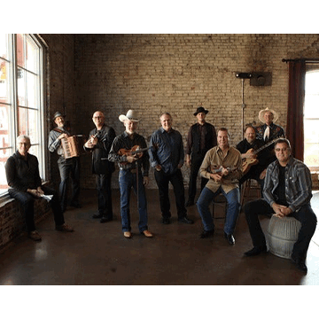 The Time Jumpers St. Petersburg Tickets