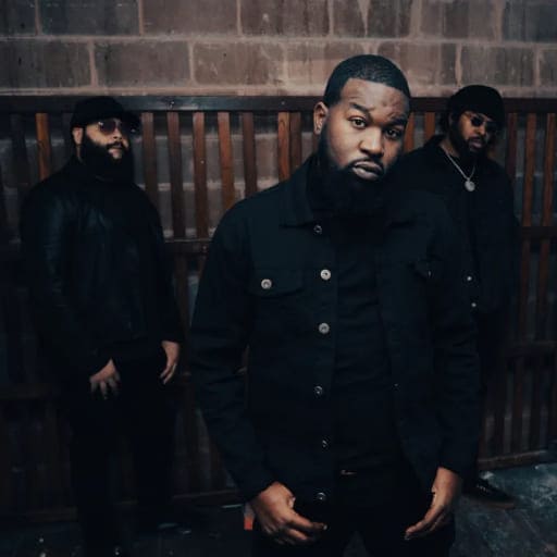 The Ton3s (The Hamiltones) St. Petersburg Concert Tickets