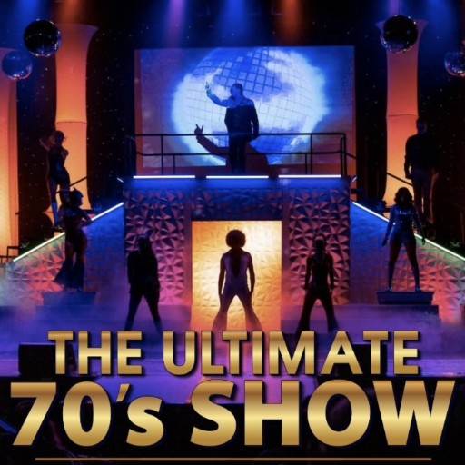 The Ultimate 70s Show St. Petersburg Tickets