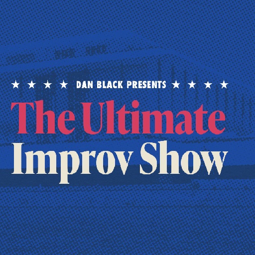 The Ultimate Improv Show in St. Petersburg