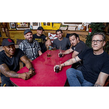 The Urge St. Petersburg Tickets