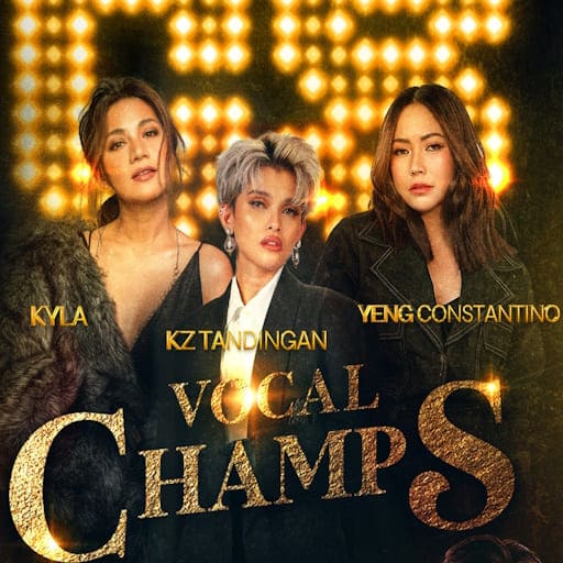 The Vocal Champs St. Petersburg Concert Tickets