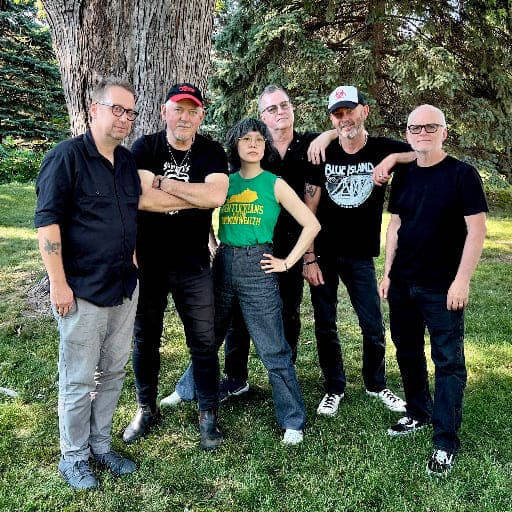 The Waco Brothers St. Petersburg Concert Tickets