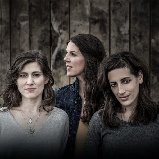 The Wailin' Jennys St. Petersburg Tickets