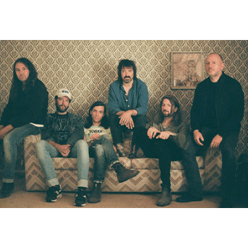The War On Drugs in St. Petersburg
